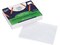 School Specialty D'Nealian, Zaner-Bloser Multi-Program Handwriting Paper, Long Way, 10-1/2" x 8", 1/2 in Ruling, 1/4 in Broken Line, 1/4 in Skip Line, Pack of 500